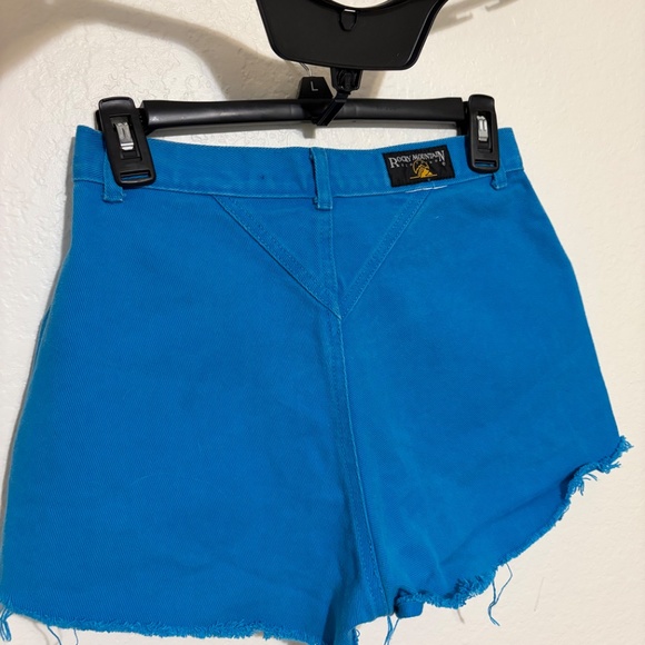 Rare Rocky Mountain Shorts - Picture 5 of 7